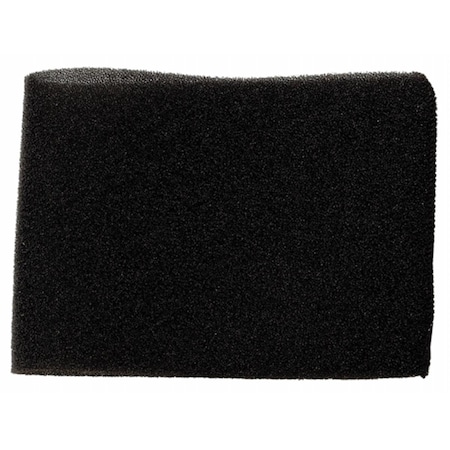 Cleva Accessories - Domestic Foam Filter For 5 To 16 Gallon Vacmaster VFF51